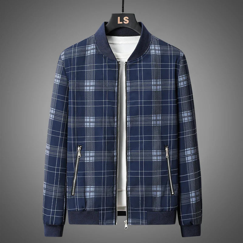 Brixton Bomberjacke