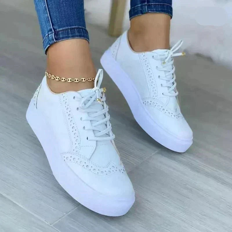 Melany Orthopädische Sneakers