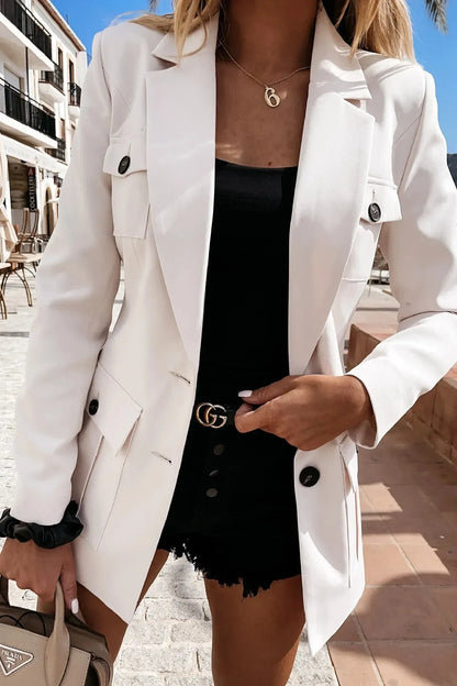 Emera Elegant - Perfekter Blazer