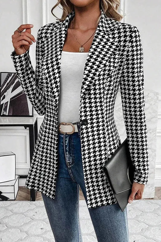 Bellara Poise – Perfecte Blazer