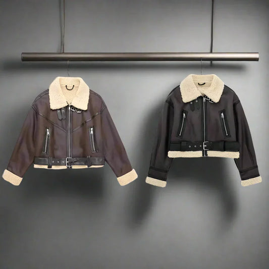 Aurélie™ | Modische Jacke