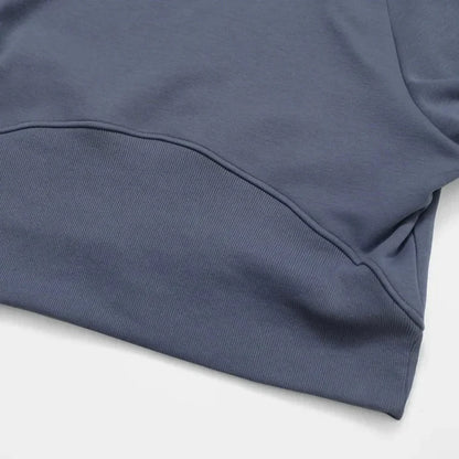 Sian Fleece Pullover