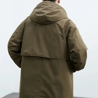 Sanfor Trenchcoat