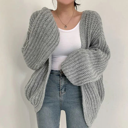 Mystique & Co™ Amara Strickweste