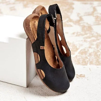 EMMA | ORTHOPEDISCHE SANDALEN