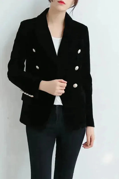 Nolia Luxe - Perfekter Blazer