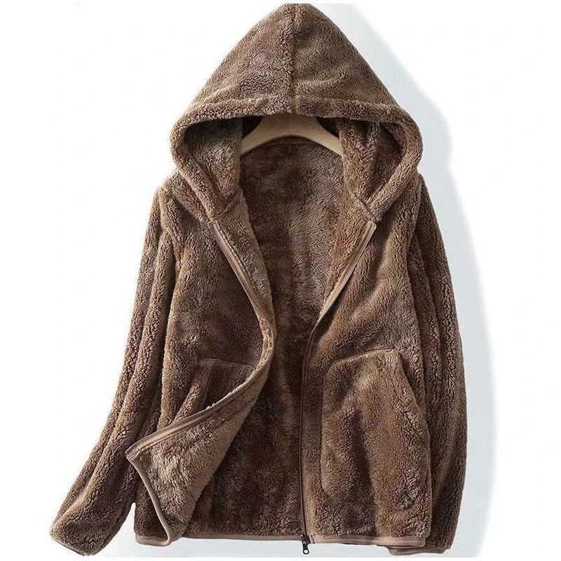 Aspen Fleecejacke