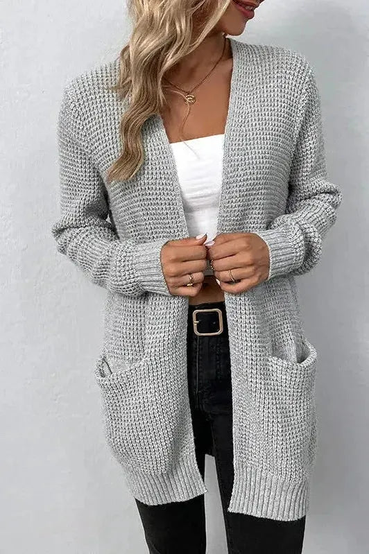 Rosa - Vest voor vrouwen