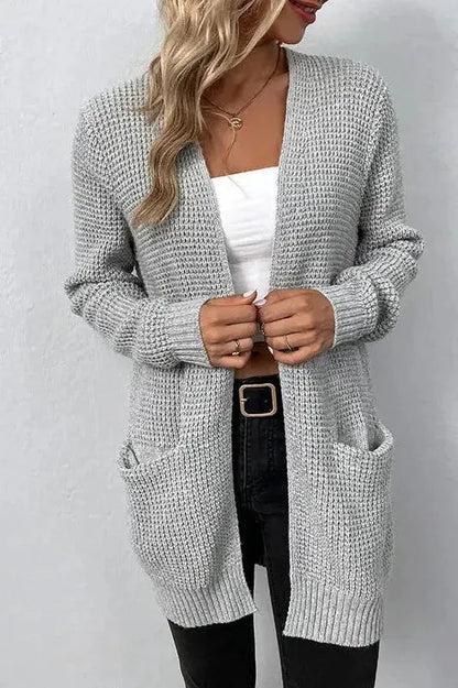 Rosa - Vest voor vrouwen