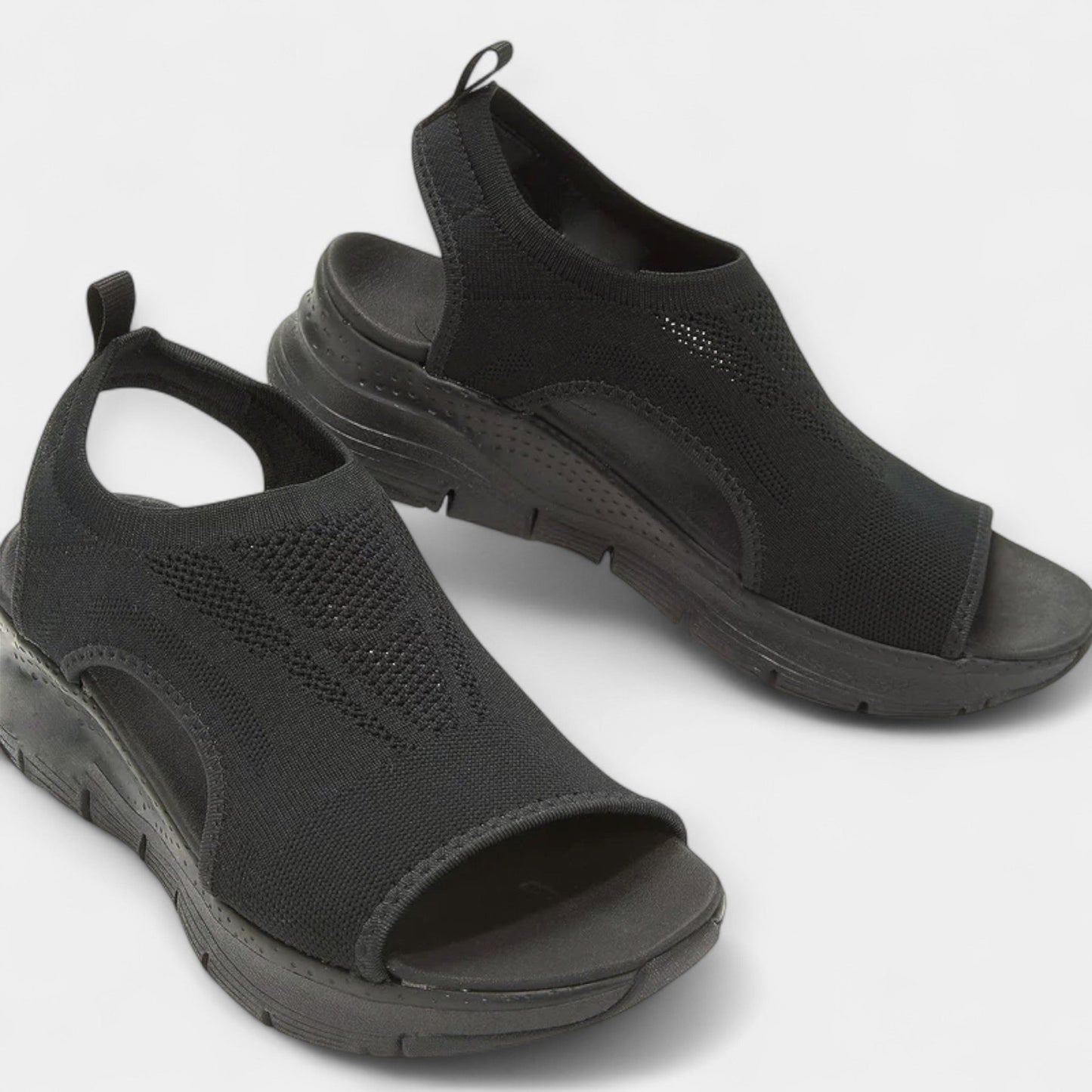 Sportieve Orthopedische Sandalen