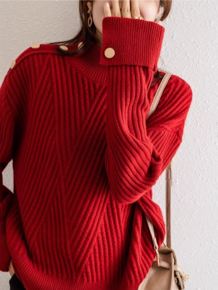 Elona Pullover