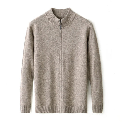 Elliot Wolljacke