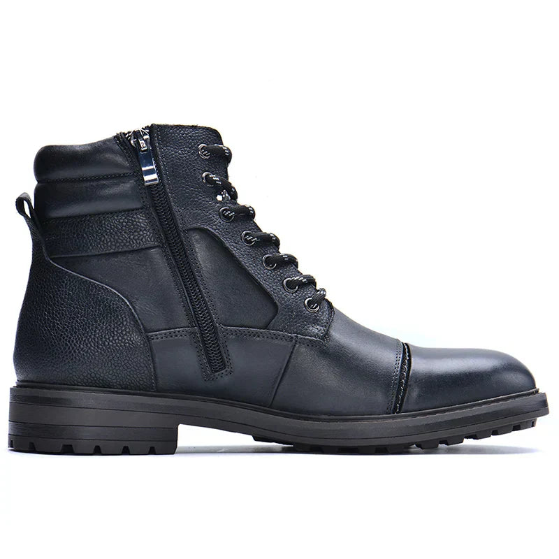Colton | Premium lederen laarzen