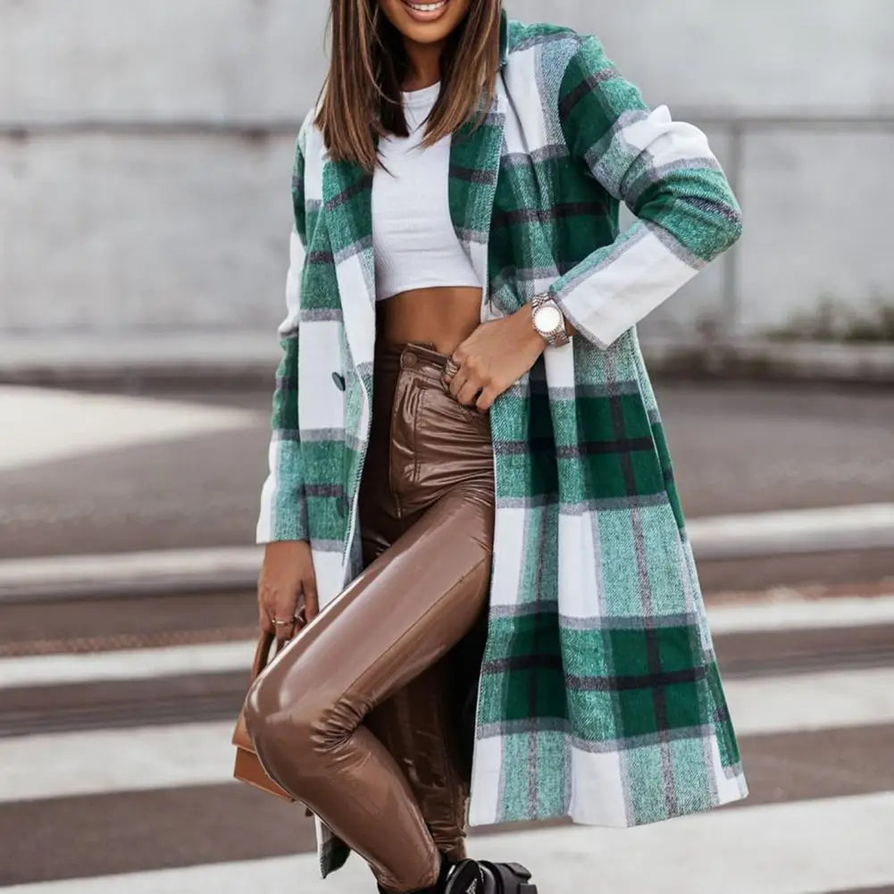 Camille Luxe Jacke