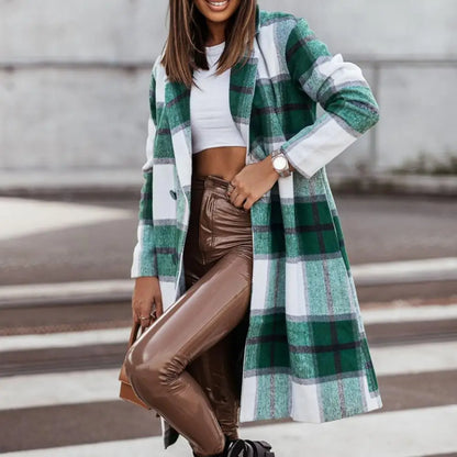 Camille Luxe Jacke