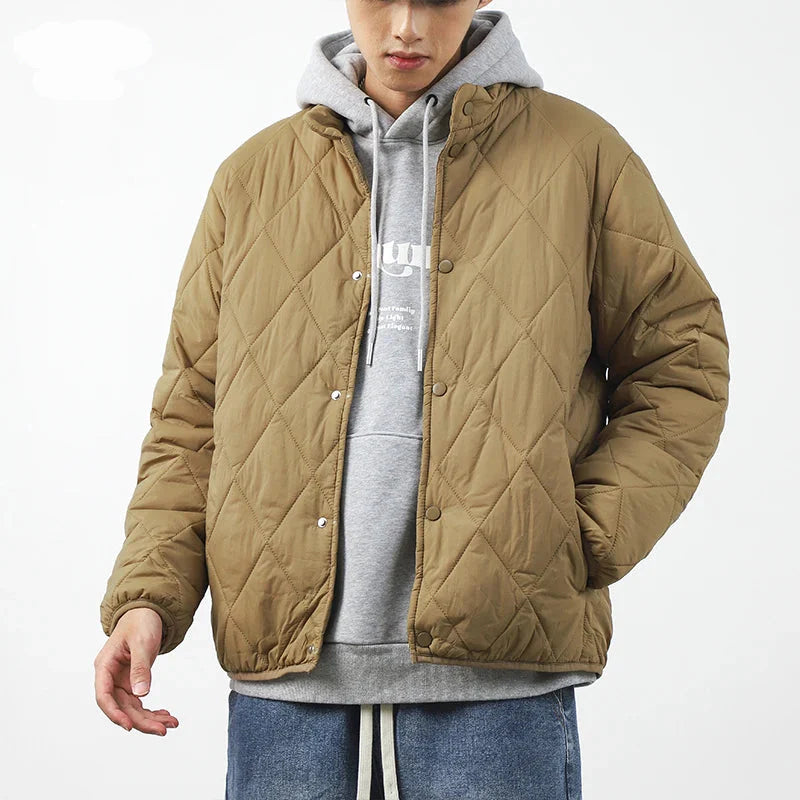 Maxwell Aviator Jacket