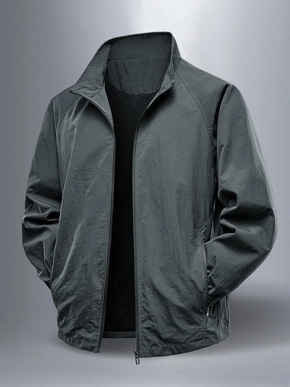 Elegante Sommerjacke