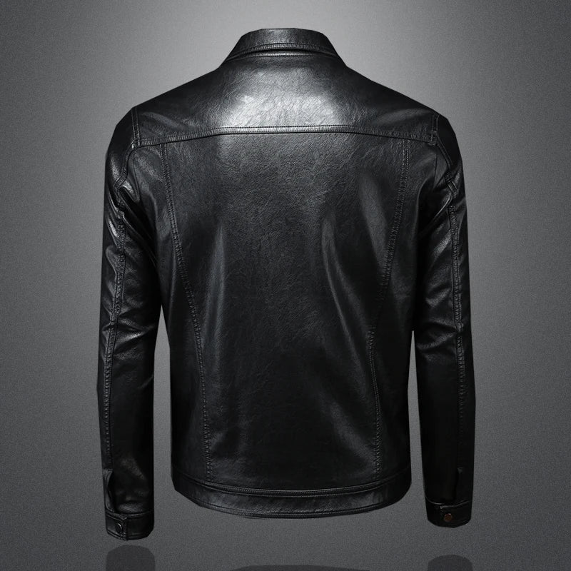 Kasper™ Tactic – Graue Utility-Jacke mit mehreren Taschen