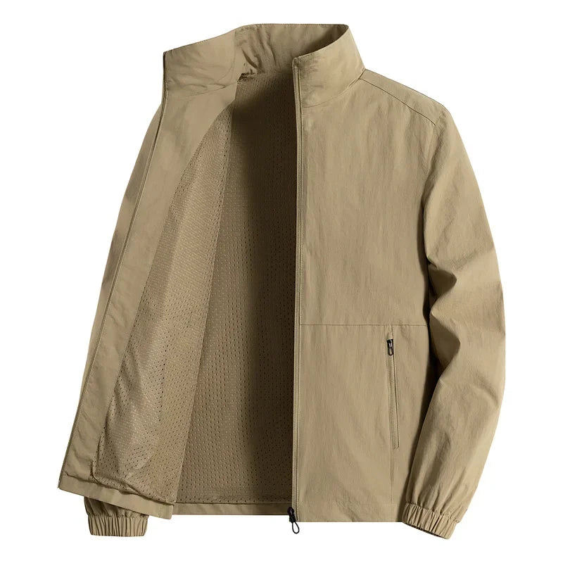 Premium Sommerjacke