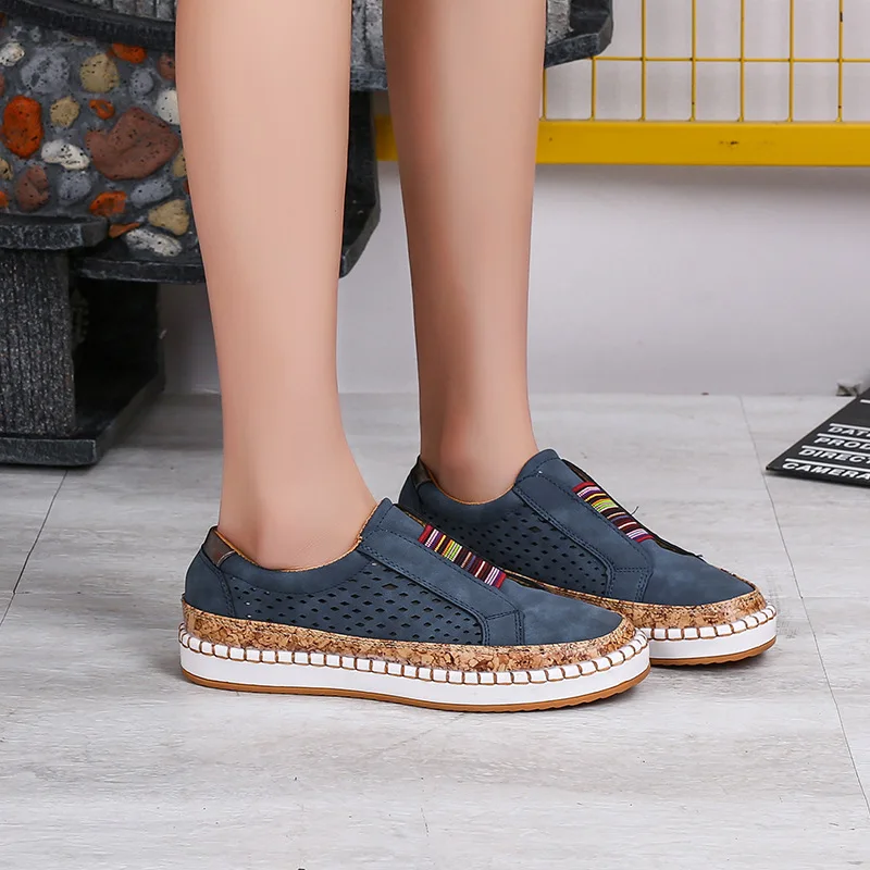 Avalance™| Jacey Bequeme Schuhe zum Gehen