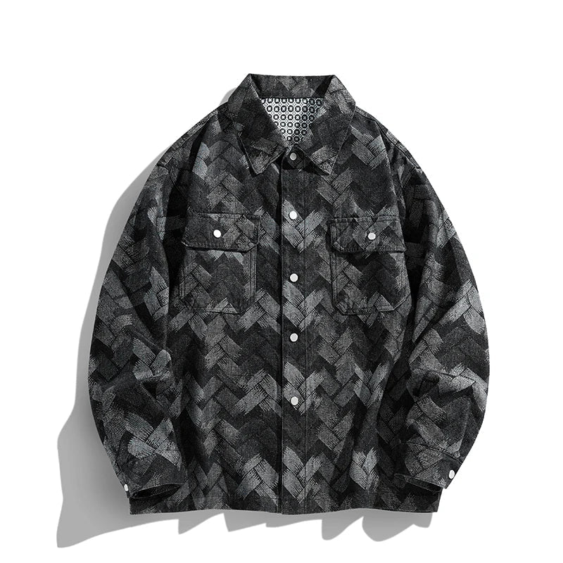 Hendrix Vintage Jacke