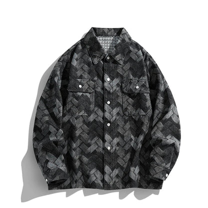 Hendrix Vintage Jacke