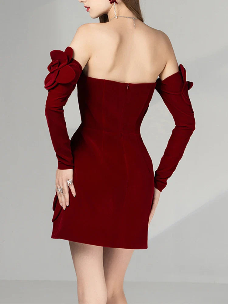 Marta Minikleid