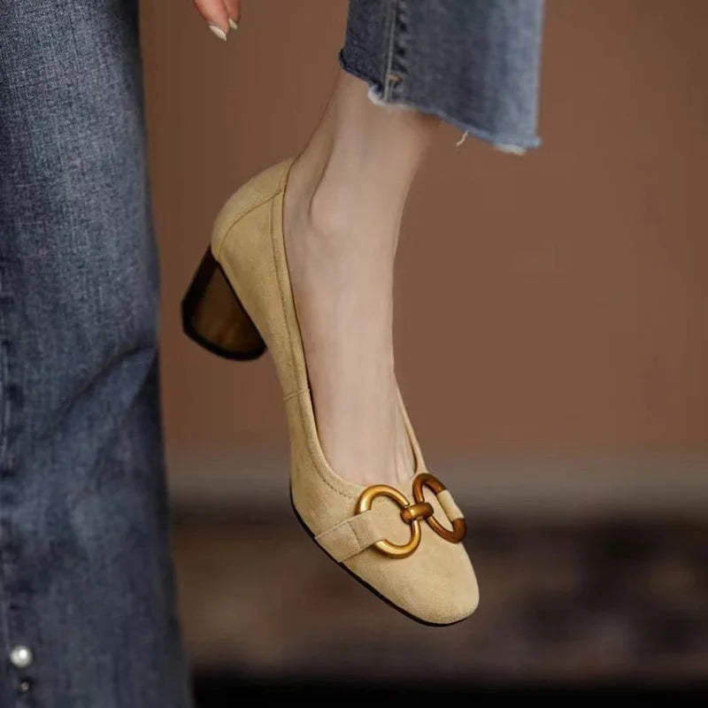 Solenza™ | Mathilda Stilettohakken