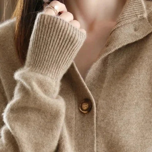 Caslen Pullover
