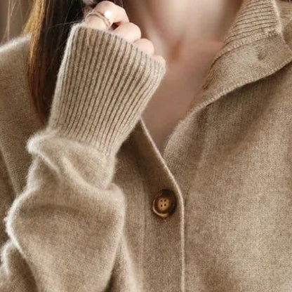 Caslen Pullover