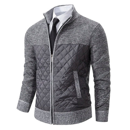 Credo Devoir Knit Sweater
