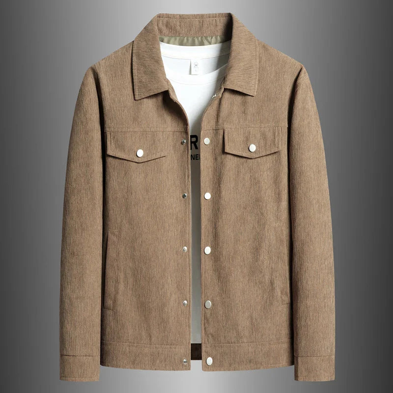 Corduroy Jasje Ridgefield