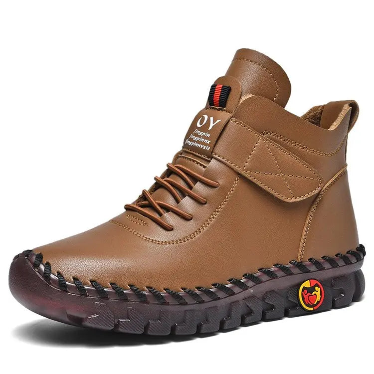 Victoria | Winter Orthopädische Stiefeletten