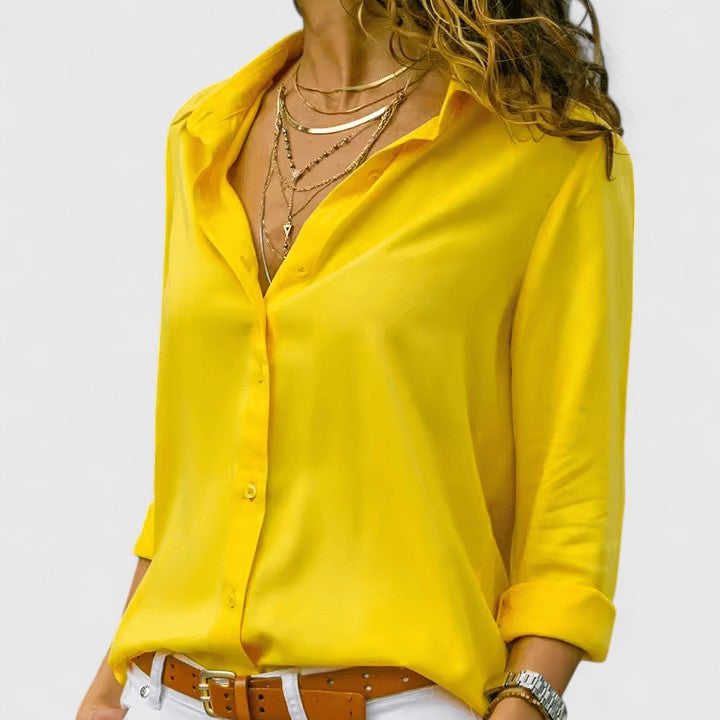 Aveline™ - Vestblouse