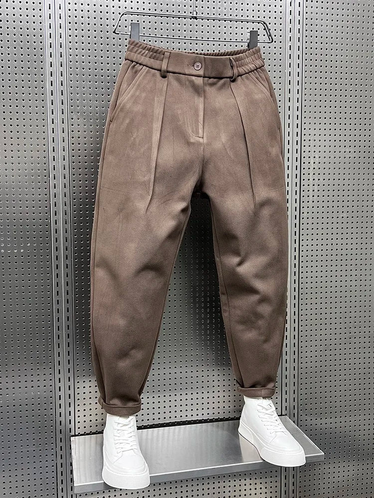 THARAH | Elegante mêlee-broek