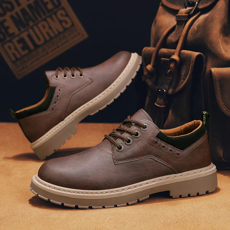 Lars | Oxford Stiefel
