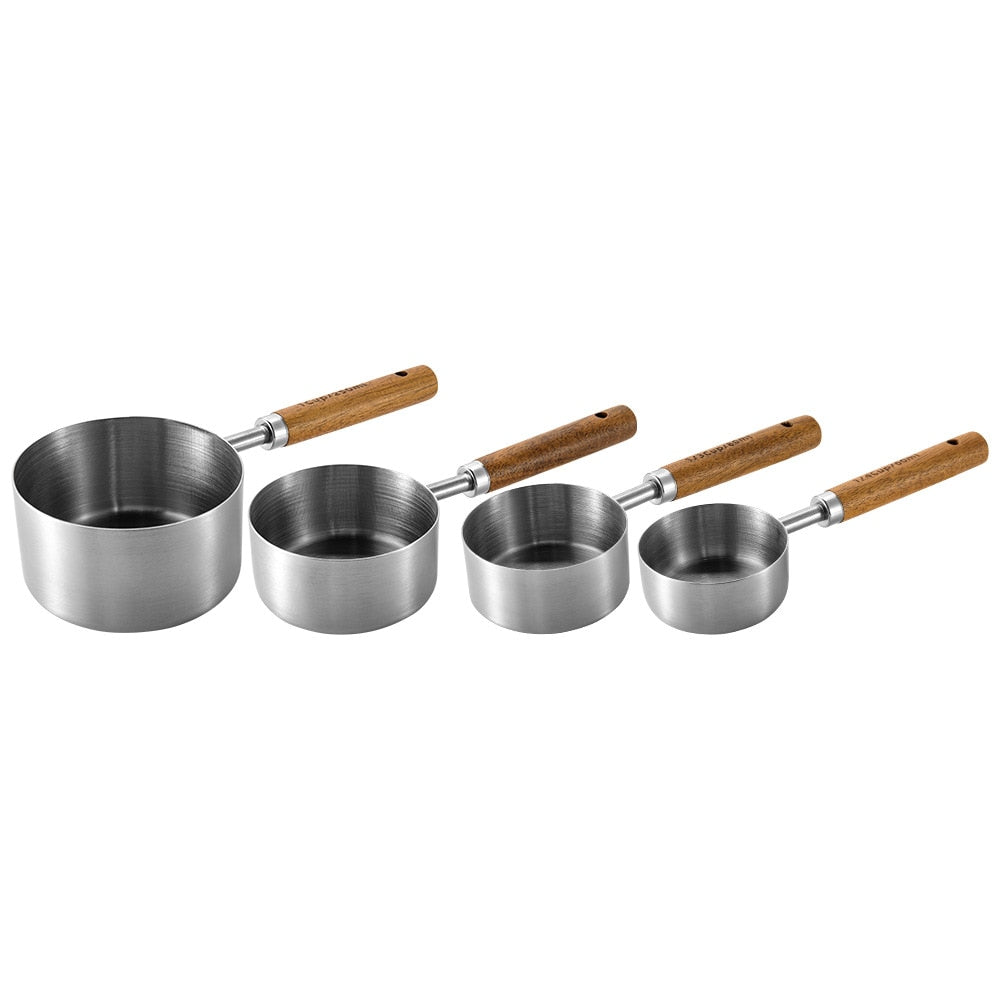 Measuring spoon set