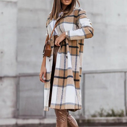 Camille Luxe Jacke