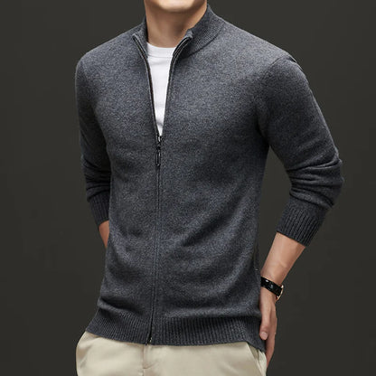 Elliot Wolljacke
