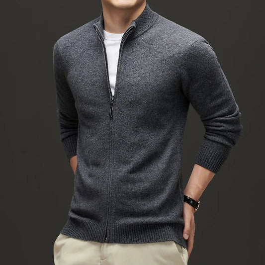 Elliot Wolljacke