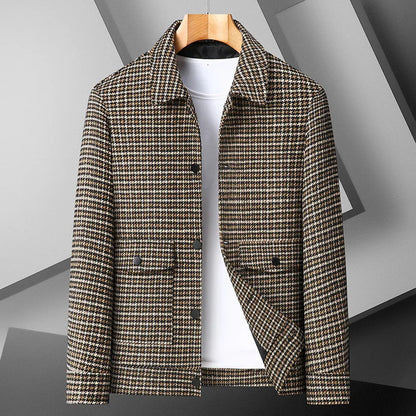 Hamilton Jacket - Preston Taylor Collection
