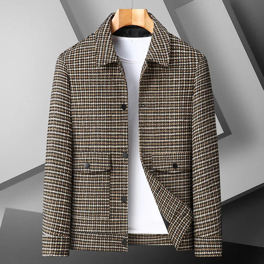 Hamilton Jacke – Preston Taylor Kollektion