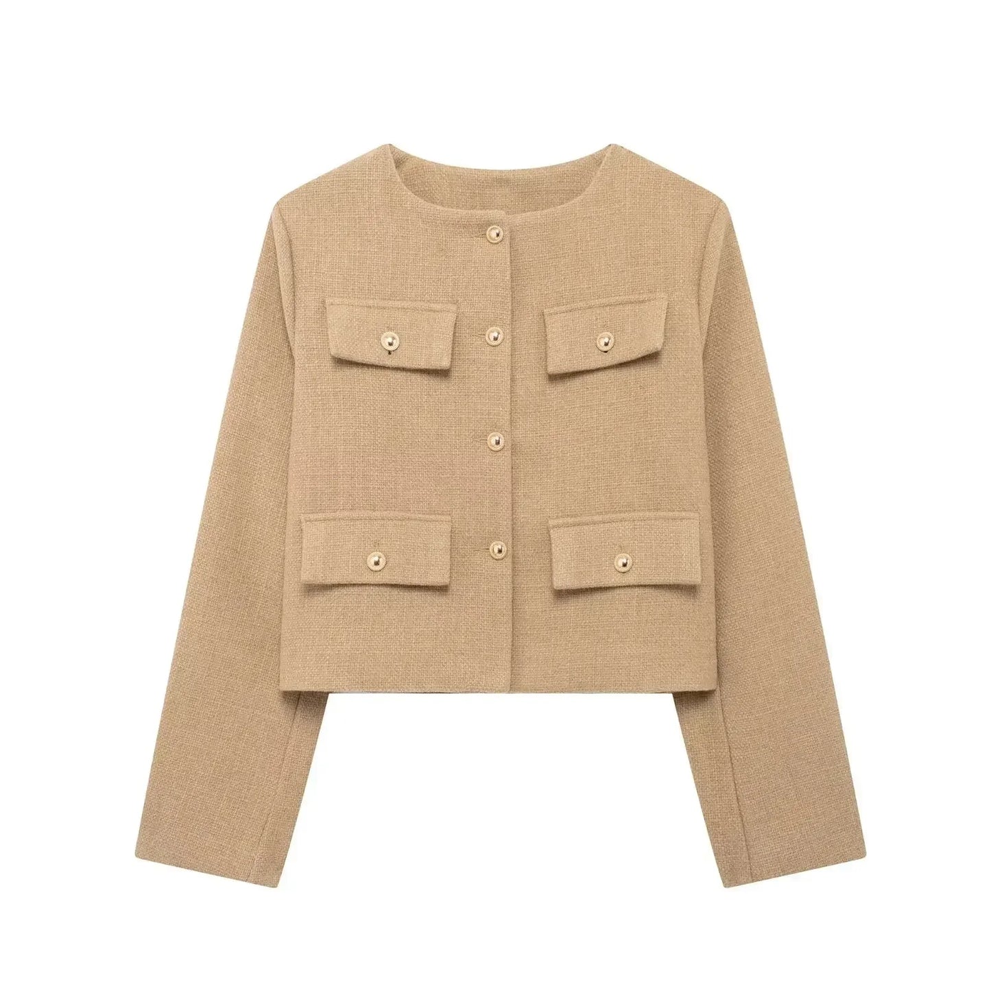 Mystique & Co™ Chique Jack Léa