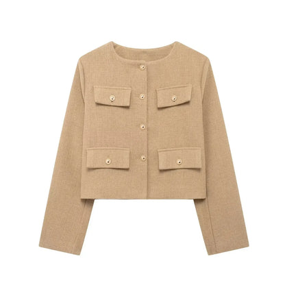 Mystique & Co™ Chique Jack Léa