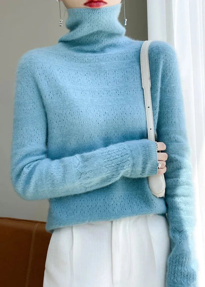 Sora Rollkragenpullover