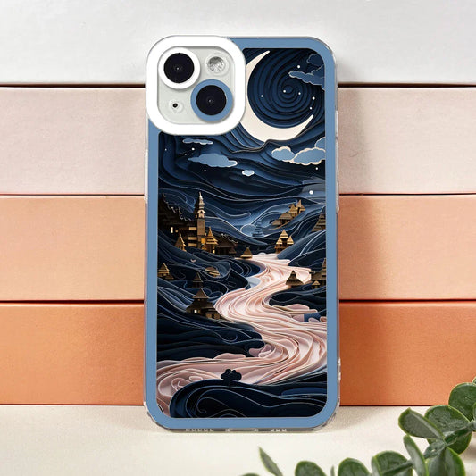 PaletteGallery iPhone-hoesje