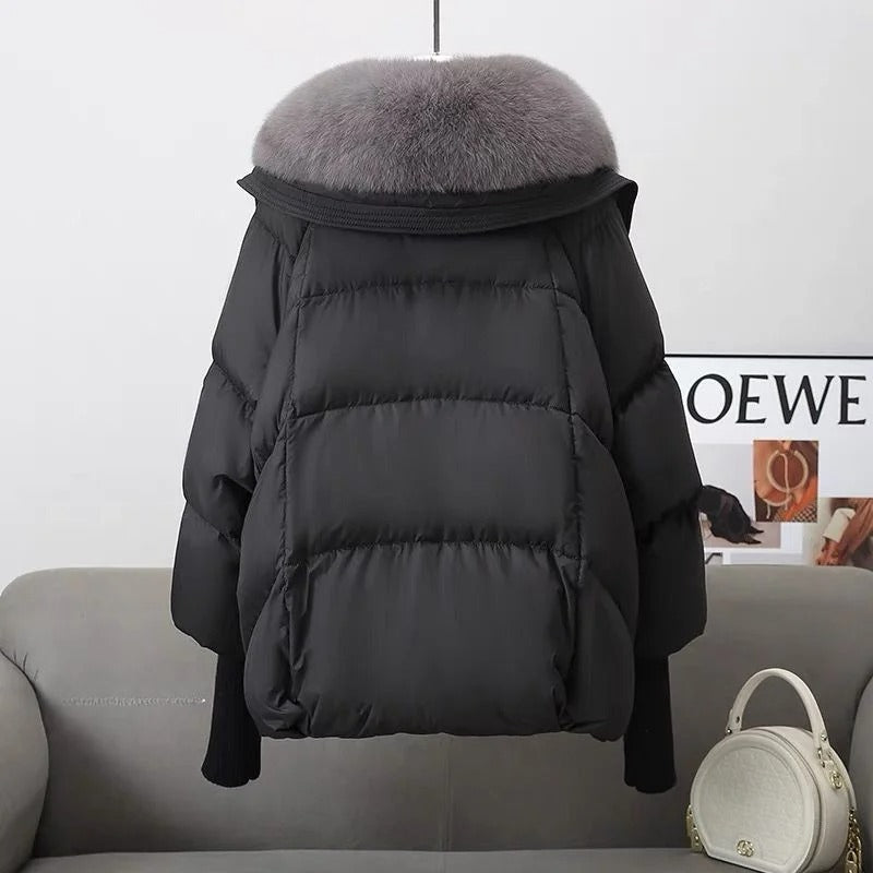 Eleen Parka Jacke