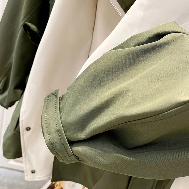 Jente | Elegante Jacke