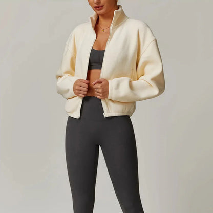Belan Fleecejacke