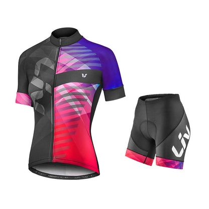 Liv - DAMEN PRO FIETSSET